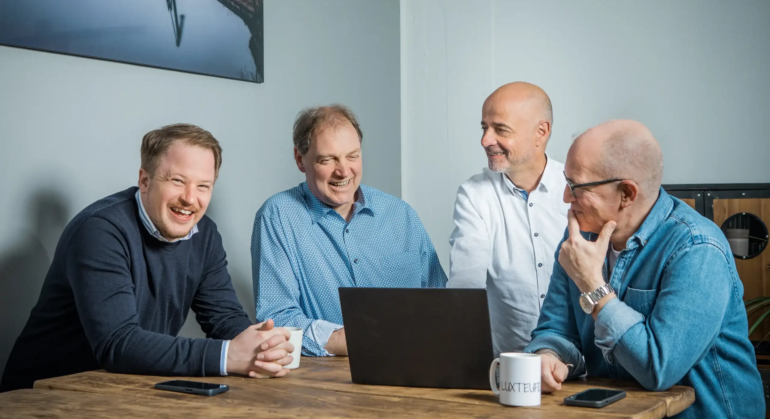 Management Team